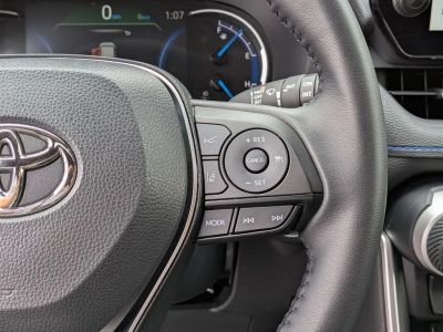 2025 Toyota RAV4 Hybrid - Photo 18