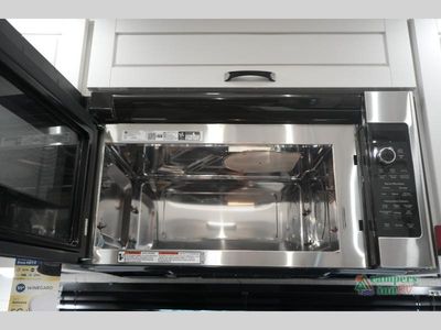 2025 Jayco North Point - Photo 22