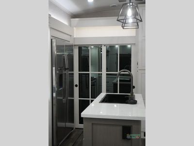 2025 Jayco North Point - Photo 28