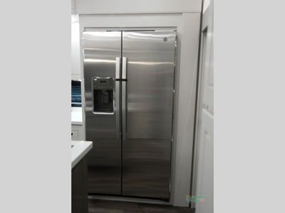 2025 Jayco North Point - Photo 25