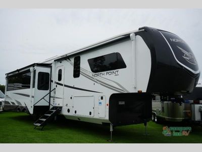 2025 Jayco North Point - Photo 1