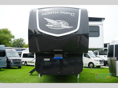 2025 Jayco North Point - Photo 2