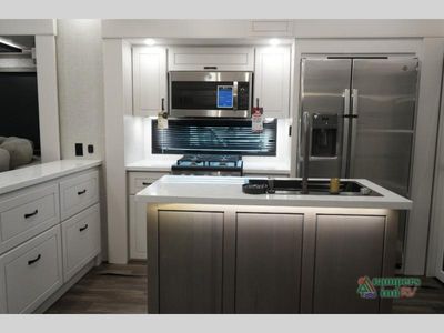 2025 Jayco North Point - Photo 20