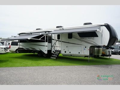 2025 Jayco North Point - Photo 5