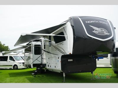 2025 Jayco North Point - Photo 6