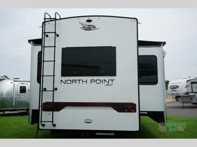 2025 Jayco North Point - Photo 3
