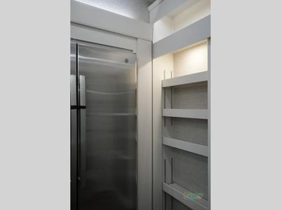 2025 Jayco North Point - Photo 27