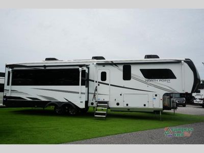 2025 Jayco North Point - Photo 4