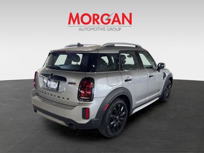 2023 MINI Cooper S Countryman - Photo 8