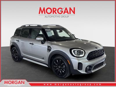 2023 MINI Cooper S Countryman - Photo 1