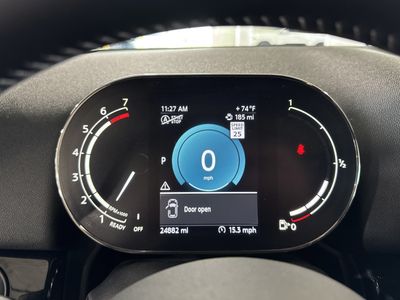2023 MINI Cooper S Countryman - Photo 23