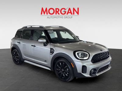 2023 MINI Cooper S Countryman - Photo 2