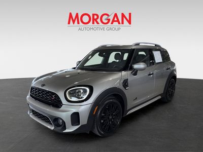 2023 MINI Cooper S Countryman - Photo 4