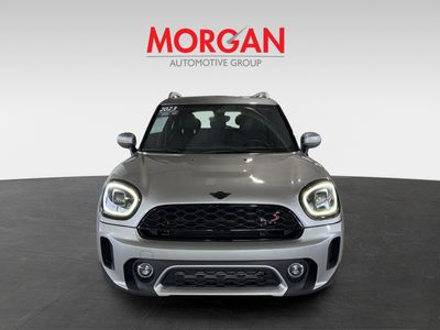 2023 MINI Cooper S Countryman - Photo 3
