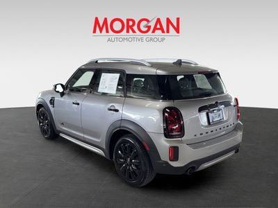 2023 MINI Cooper S Countryman - Photo 6