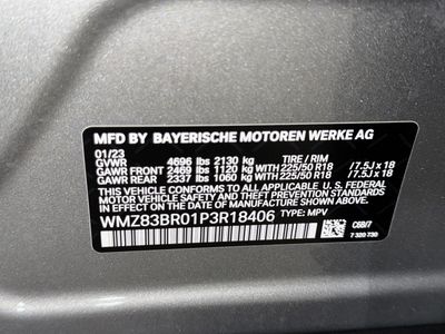2023 MINI Cooper S Countryman - Photo 38