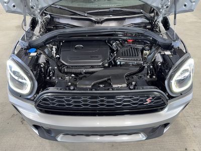2023 MINI Cooper S Countryman - Photo 35