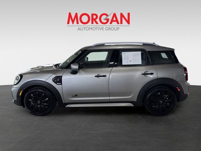 2023 MINI Cooper S Countryman - Photo 5
