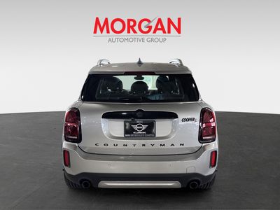 2023 MINI Cooper S Countryman - Photo 7