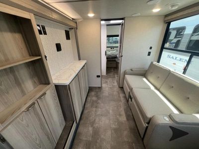 2025 Forest River RV Salem FSX - Photo 9