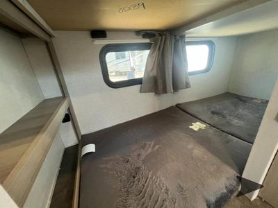 2025 Forest River RV Salem FSX - Photo 16
