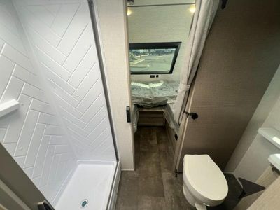 2025 Forest River RV Salem FSX - Photo 18