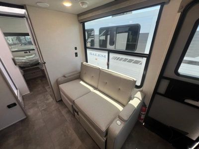 2025 Forest River RV Salem FSX - Photo 10