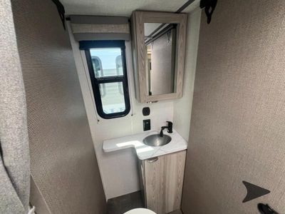 2025 Forest River RV Salem FSX - Photo 19