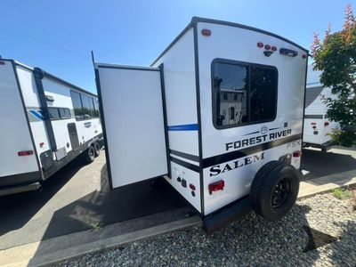 2025 Forest River RV Salem FSX - Photo 6