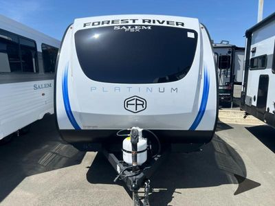 2025 Forest River RV Salem FSX - Photo 3