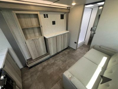 2025 Forest River RV Salem FSX - Photo 8