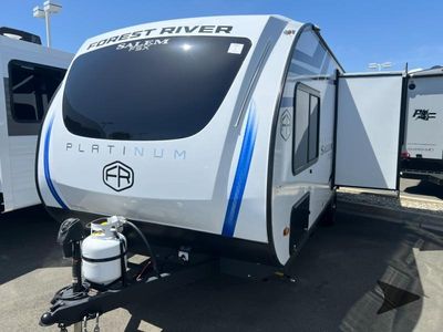 2025 Forest River RV Salem FSX - Photo 4