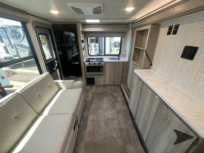2025 Forest River RV Salem FSX - Photo 12