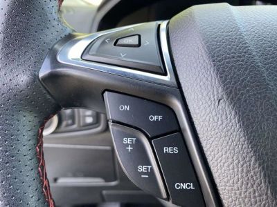 2022 Ford Edge - Photo 25