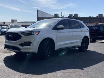 2022 Ford Edge - Photo 8