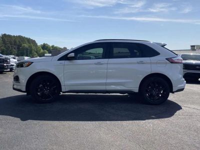 2022 Ford Edge - Photo 7