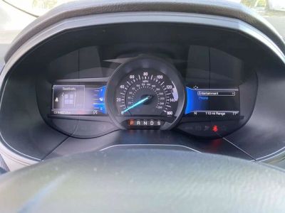 2022 Ford Edge - Photo 26