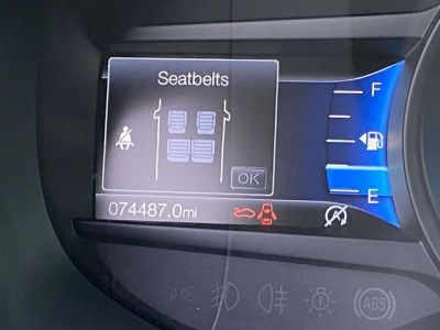 2022 Ford Edge - Photo 27