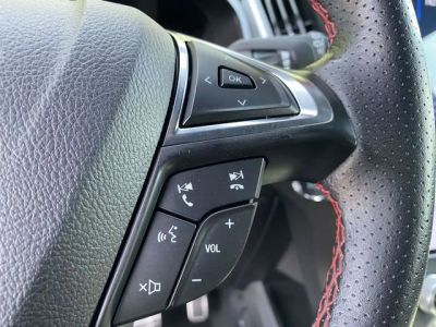 2022 Ford Edge - Photo 24
