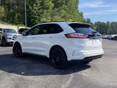 2022 Ford Edge - Photo 6