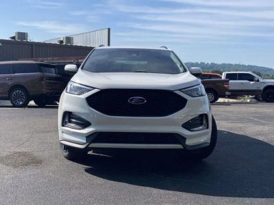 2022 Ford Edge - Photo 9