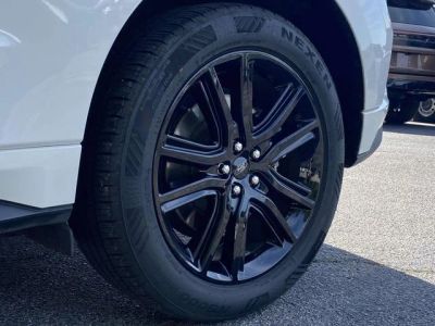 2022 Ford Edge - Photo 11