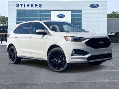 2022 Ford Edge - Photo 1