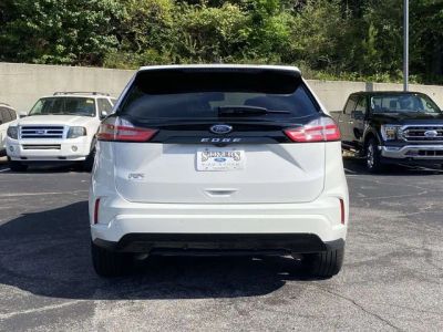 2022 Ford Edge - Photo 5