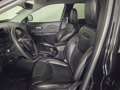 2022 Jeep Cherokee - Photo 11