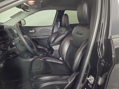 2022 Jeep Cherokee - Photo 12