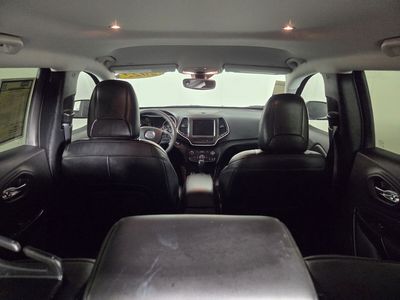 2022 Jeep Cherokee - Photo 30