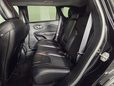 2022 Jeep Cherokee - Photo 26