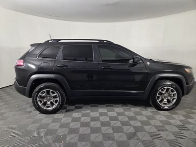 2022 Jeep Cherokee - Photo 4