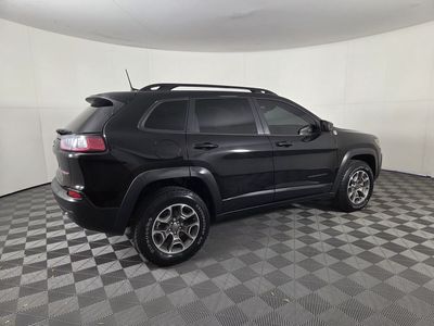 2022 Jeep Cherokee - Photo 5